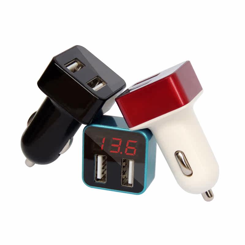 chargeur 3.4A, 3A - Ref 1291837 Image 3