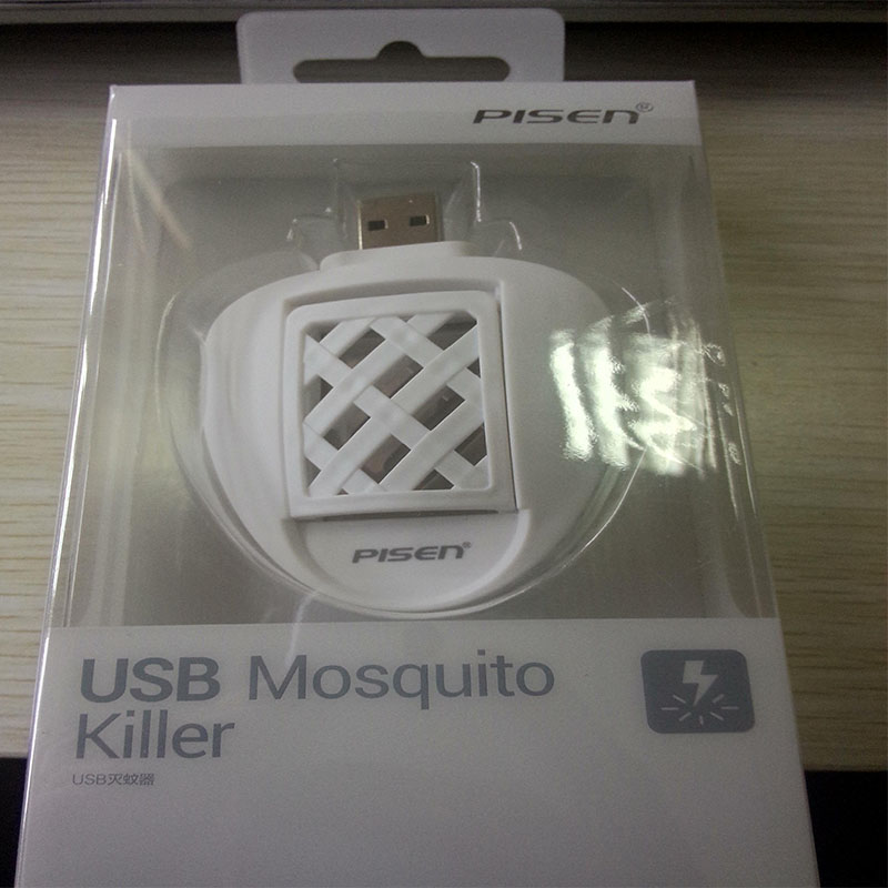 Anti-insectes USB - Ref 447646 Image 3