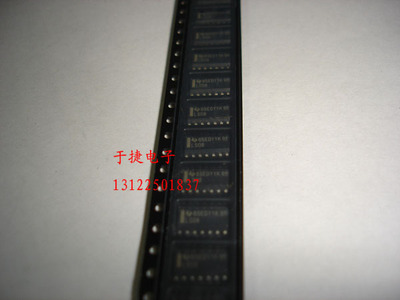 SN74LS08DR LS08 TI SOP,全新原装  正品 现货 正品