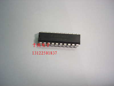 ADC0804LCN   DIP