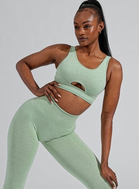 buffbunny BBL seamless sports bra