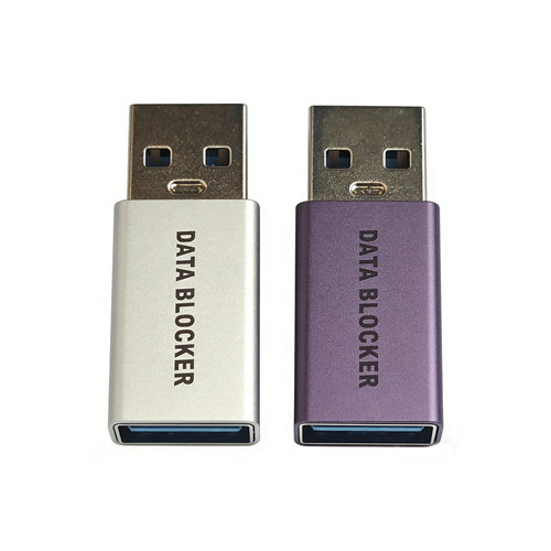 USB数据阻断器USBdatablocker