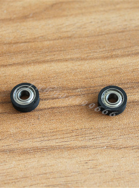 富士350/370/355/375数码彩扩机国产31K1111400轴承胶轮/冲印配件