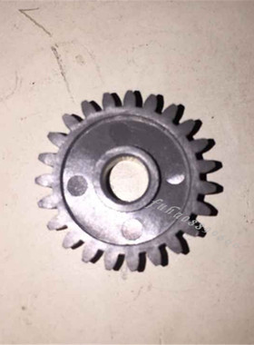 诺日士3001/3021/3300/3000激光数码彩扩机国产新配件A047719齿轮