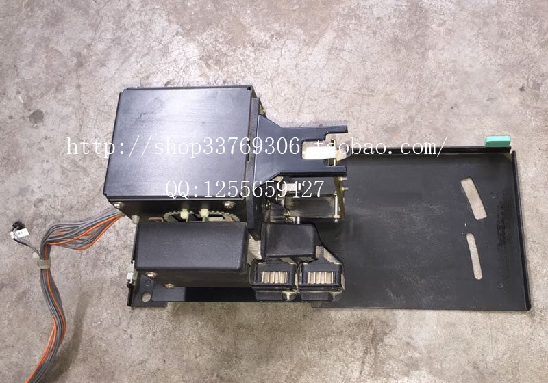 富士350/370激光数码彩扩机/冲印机/扩印机原装二手配件背印总成