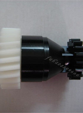 诺日士彩扩机通用型国产全新配件-A049051大齿轮/照片冲印设备