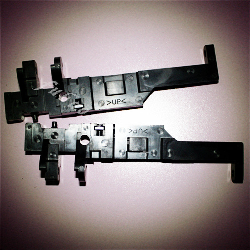 诺日士3001系列激光数码彩扩机全新冲印配件夹纸臂/照片冲印设备