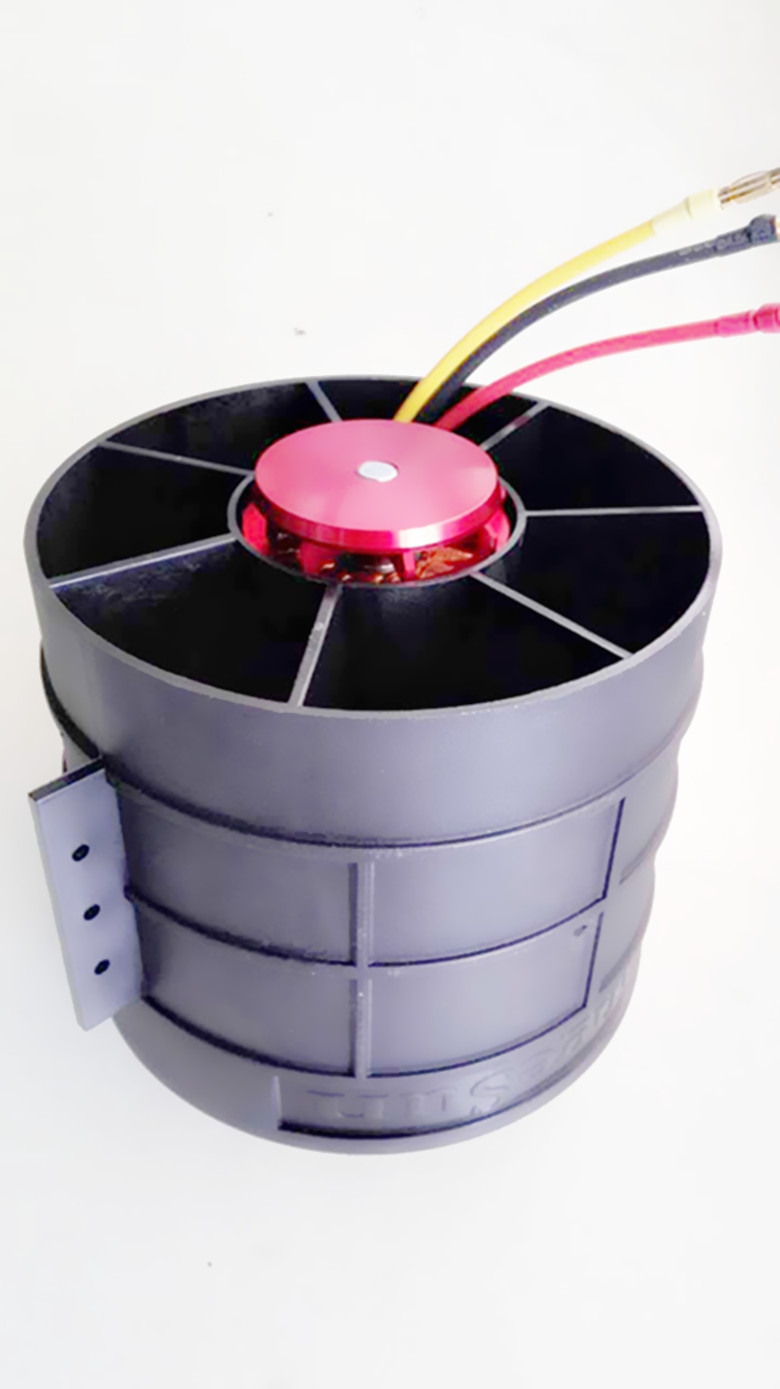 120涵道 EDF 12叶风扇 5052无刷电机12S/45V推力5.5公斤|msdalam kategori Toy/bayi/teka-teki/blok bangunan/model, Minyak bergerak model elektrik, Tetap sayap - dari Buy2taobao.com untuk memberikan perkhidmatan ejen Taobao profesional membeli