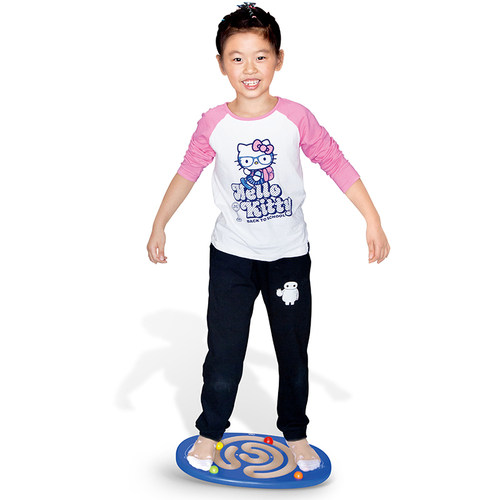 VIGA平衡板玩具感统训练运动器材