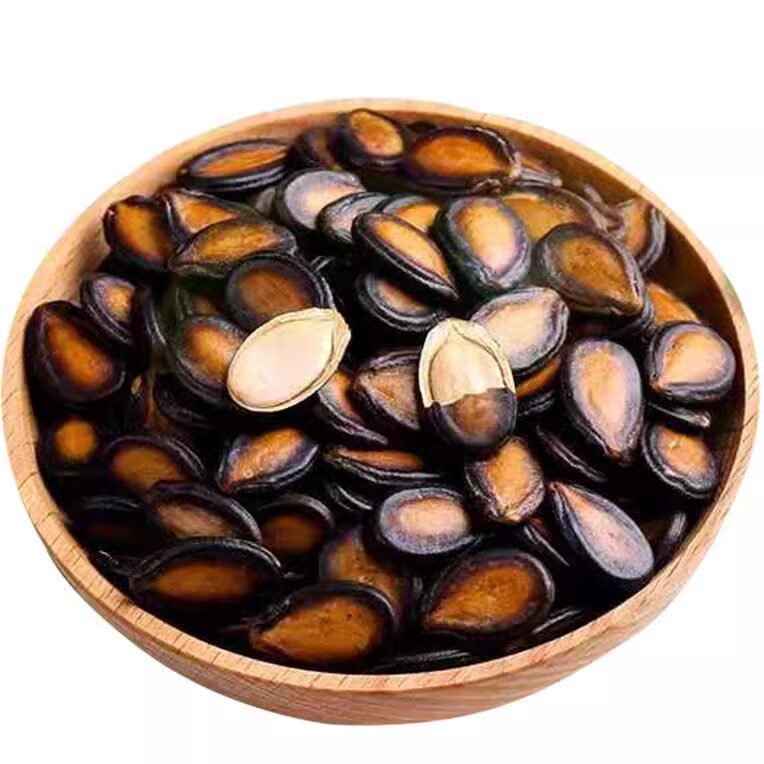 话梅西瓜子炒货味道好