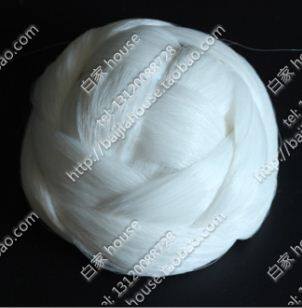 Extension cheveux - Chignon - Ref 236839 Image 1