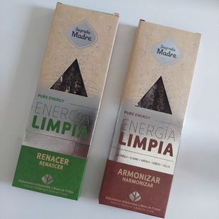 官方Slowood Sagrada Madre宝石山下手工线香香薰条香薰棒天然