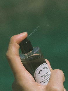 press only香水美妙空间喷雾香喷