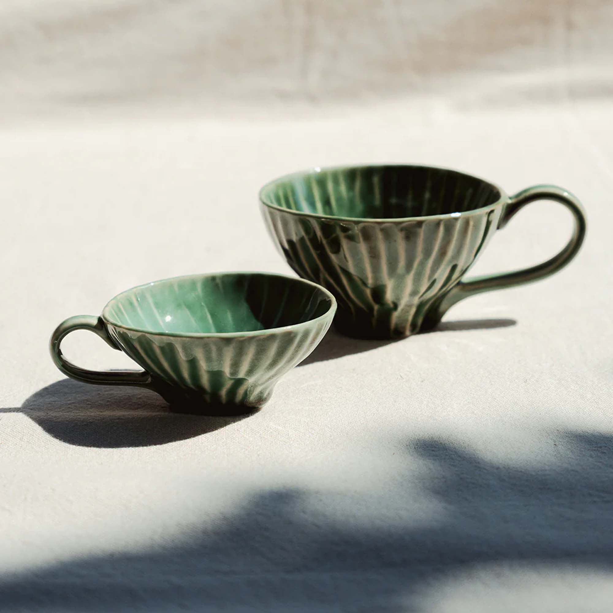 serax比利时咖啡杯 马克杯 意式咖啡套杯