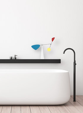 volta西班牙雕塑办公室桌面