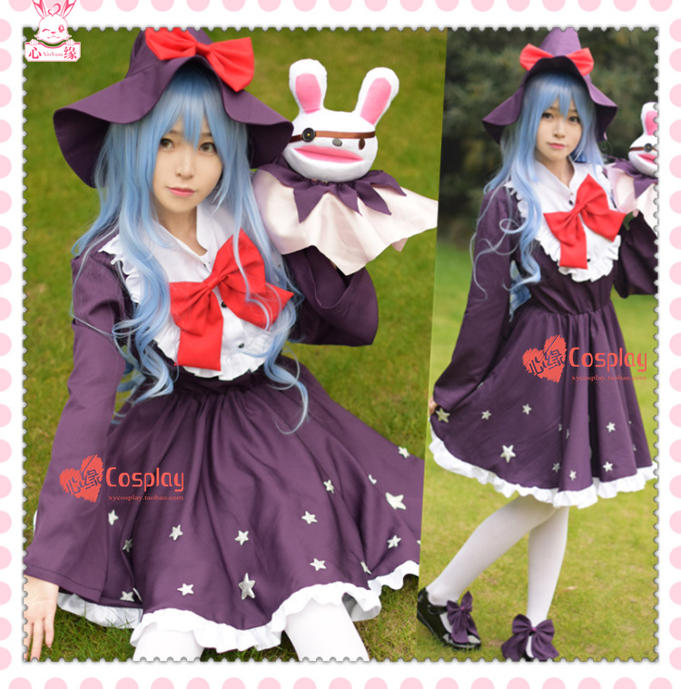 cosplay Å®×°