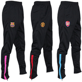 男收腿小脚裤 跑步骑行健身运动长裤 秋季 春秋足球裤 薄款 足球训练裤