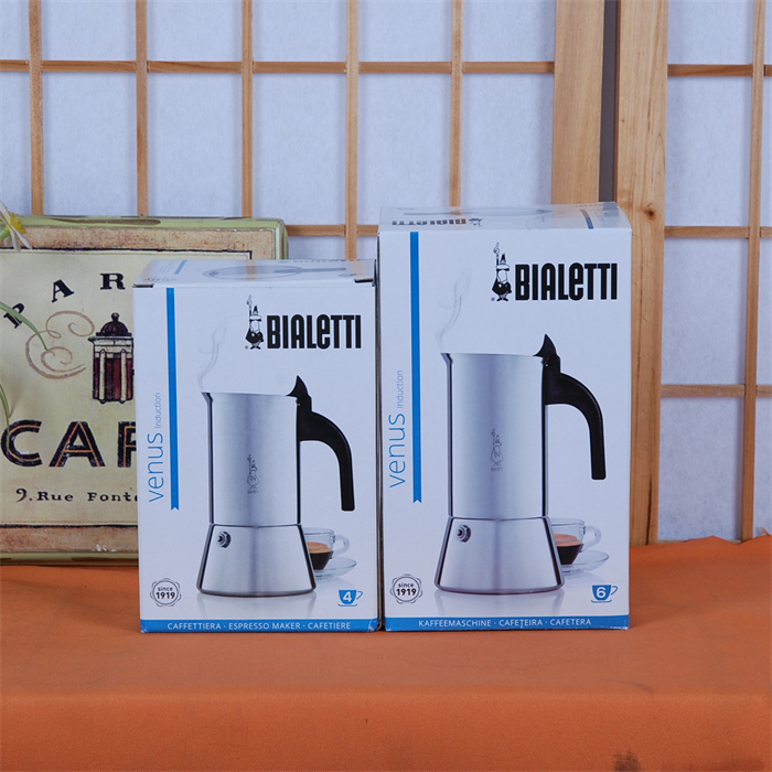 意大利比乐蒂可做中浓度咖啡价比