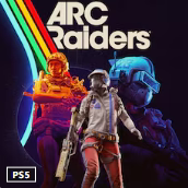 ARC突袭者 正版PS4PS5游戏（国行送备份盘）中文单机