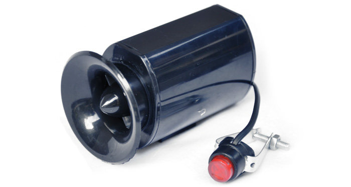 Avertisseur de vélo - Ref 1459994 Image 1