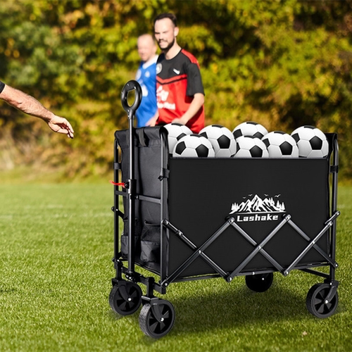 可折叠露营车拖车小拉车