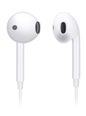 亏哭了！Type-C口有线耳机线控带麦适用IQOO影音不兼容苹果华为