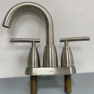 清仓处理26-27-28十年老货家用各种厨卫面盆缸边龙头淋浴花洒顶喷