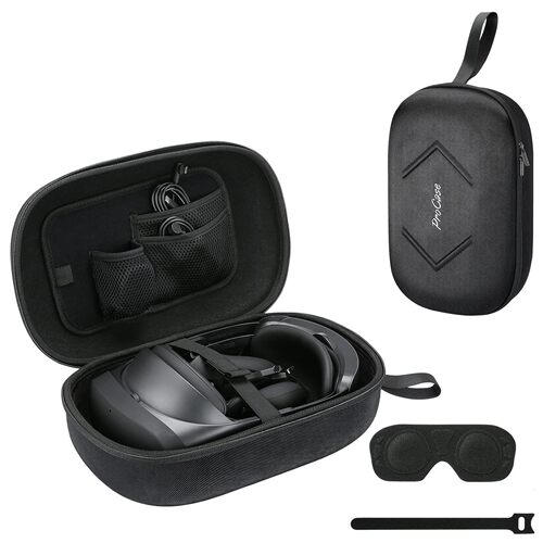硬壳防震VR眼镜保护包
