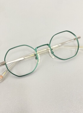 杂款处理！白菜价！多款可选男女士品牌眼镜框文艺潮流K58 - K113