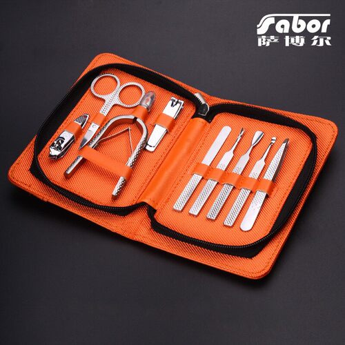 家用指甲剪套装去死皮