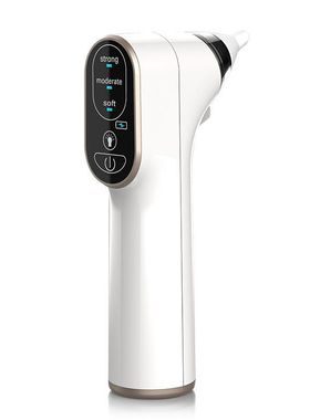 FDA认证！出日本！宝宝电动吸鼻器婴幼儿童新生鼻涕屎腔清理神器