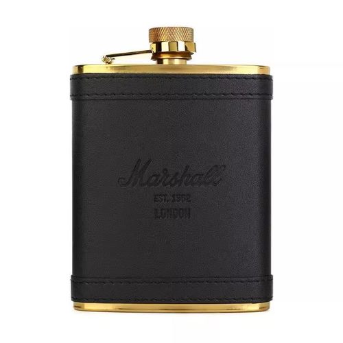 户外便携式不锈钢小酒壶