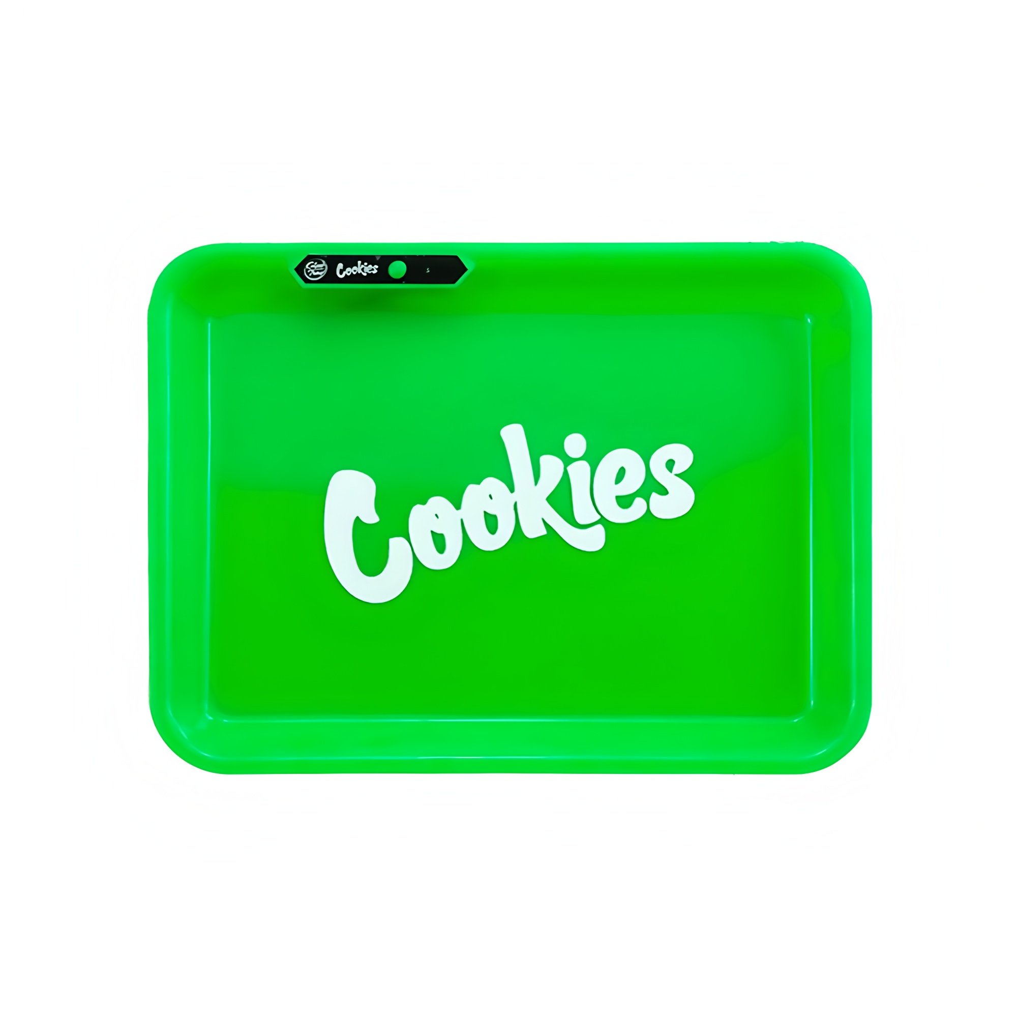 趣味满满！LED发光糖果托盘发光彩色卷烟盘USB充电操作多功能收纳,餐饮具,餐用托盘,淘宝优惠券,粉丝福利购,淘宝优惠卷