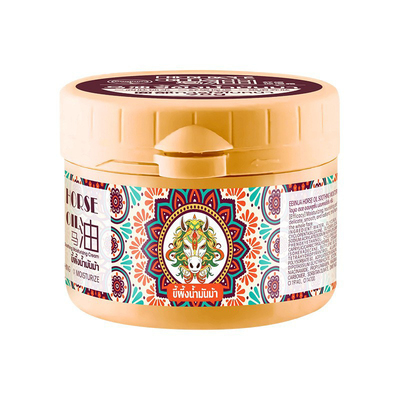 补水马油擦脸霜家用四季面霜