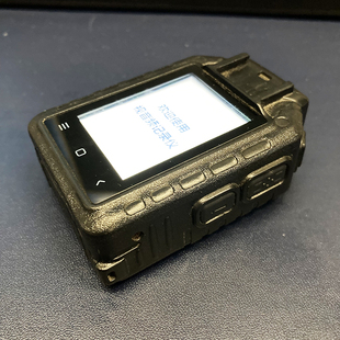GPS定位！WIFI无线！四核CPU！可刷安卓系统1080P高清便携记录仪