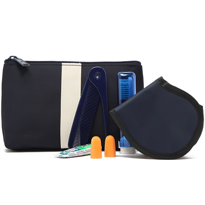 商务款旅行洗漱包便携
