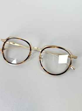 男女品牌眼镜文艺潮流