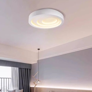 泰昌阳光圆形吸顶灯现代简约客厅灯个性创意卧室书房灯具816201