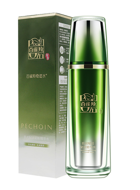 百雀羚草本肌初赋活紧肤精华水90ml 紧致补水淡化细纹干纹爽肤水