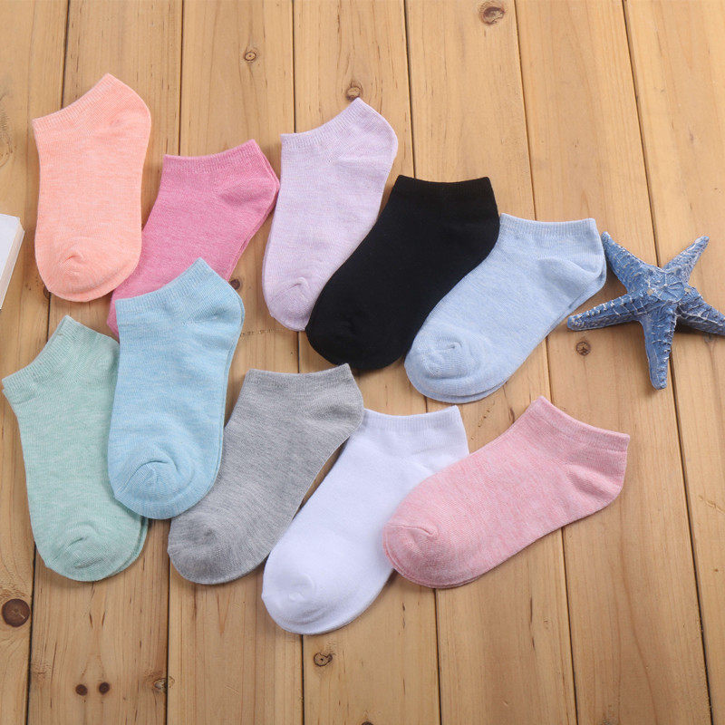 四季穿棉袜 糖果色女士涤棉袜 隐形浅口短袜 船袜长筒袜低价现货,女士内衣/男士内衣/家居服,船袜,淘宝优惠券,粉丝福利购,淘宝优惠卷