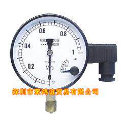 ASK株式会社压力表 MEPG-BU-DU-G3/8-100  x 6 MPa-H-L-HL