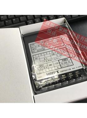 【定金】 HENIX HA44A1-3