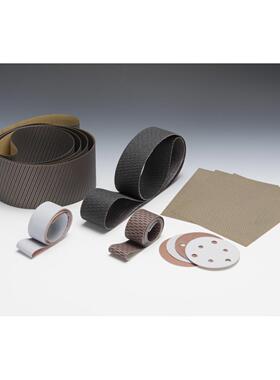 日本日本NCA耐水砂纸研磨布E27(D) SCA J645EN E2A-S E1755FS进口