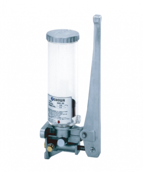 【定金】 SHOWA 正和 日本原装 油泵 SHG12 / SHG121 / SHGD6