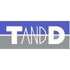 TANDD/T&D TR-5620 TR-5101 TR-55I-V  US-15C