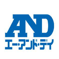 AND  AD-8931-JA/AD-8541-PC-JA/GX-124AE GX-224AE GX-324AE