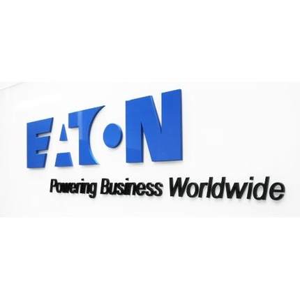 EATON伊顿  710775 710776 458939 接线插头不带指示灯DIN43650