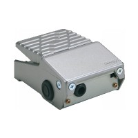 【定金】 NISCO 日本精器 脚踏开关 BN-1411C / BN-1411RC