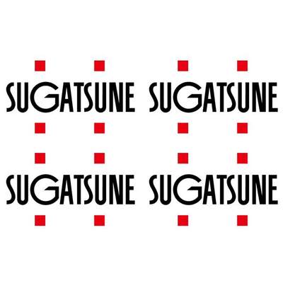 SUGATSUNE CD-267/68SUS CD-287/68SUS CD-307/68SUS 4608-14