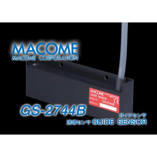 【定金】 MACOME 日本正品 GS-2744B / MG-210